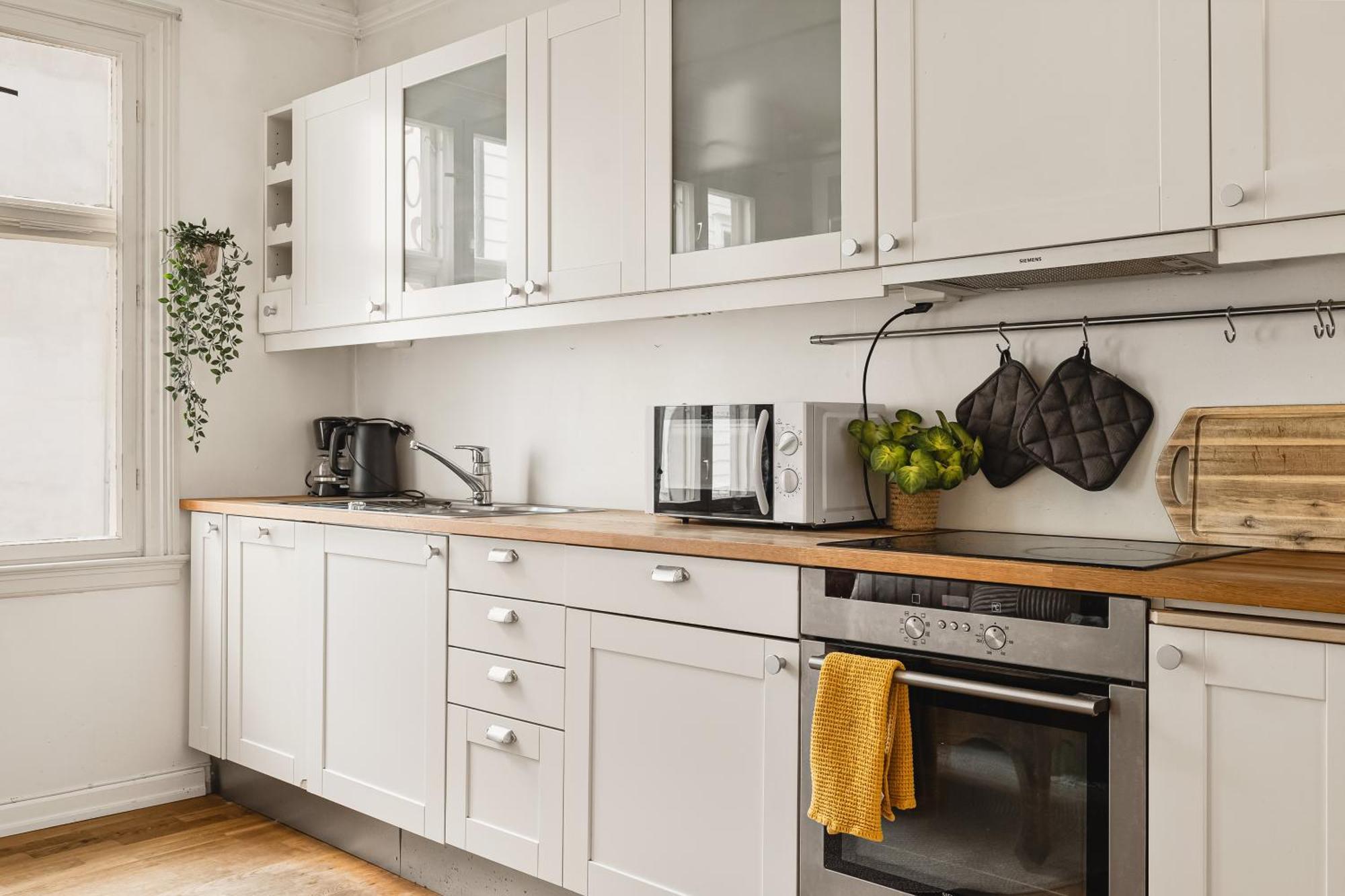 Spacious! 2024 Renovated! 4 Bedrooms! Bergen Exteriör bild