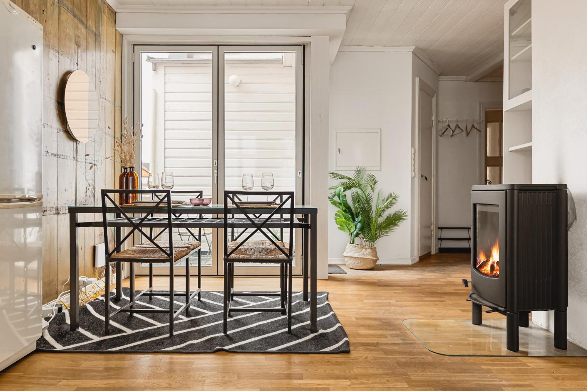 Spacious! 2024 Renovated! 4 Bedrooms! Bergen Exteriör bild