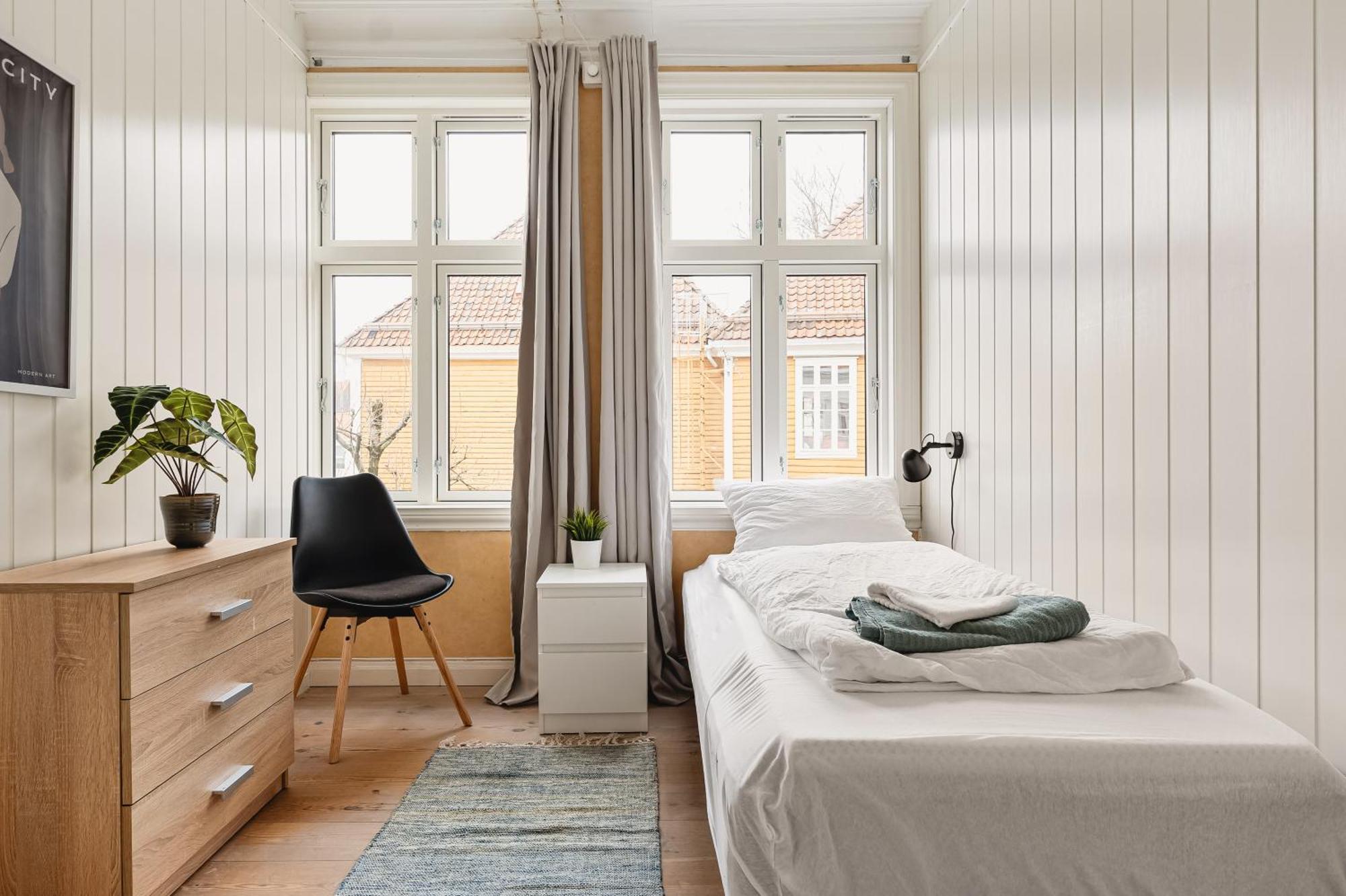 Spacious! 2024 Renovated! 4 Bedrooms! Bergen Exteriör bild