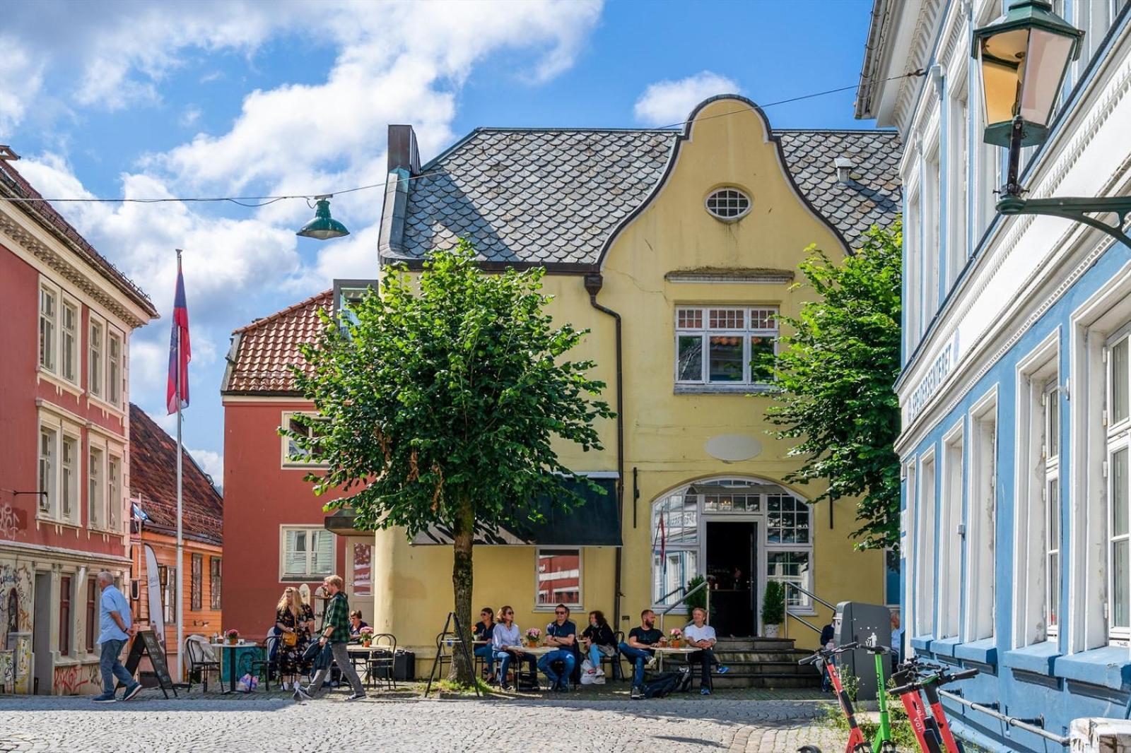 Spacious! 2024 Renovated! 4 Bedrooms! Bergen Exteriör bild